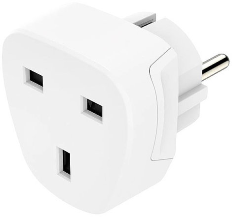 Hama 00223459 Úti adapter 3. kép