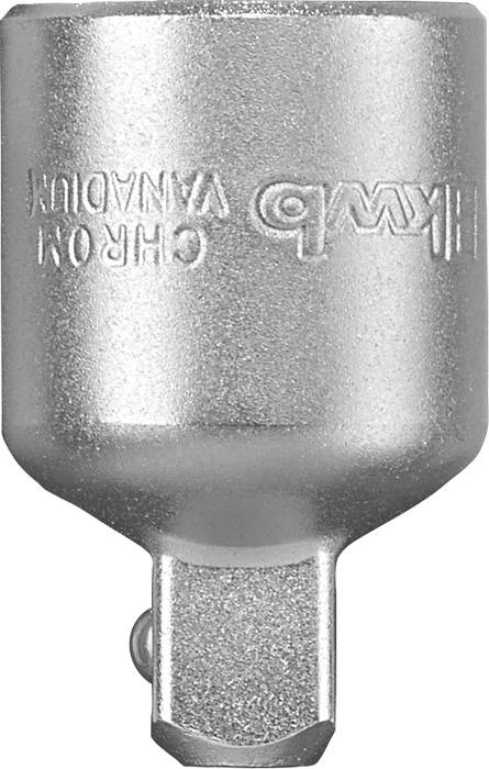 kwb 372242 Szűkítő darab Meghajtás (csavarhúzó) 3/8 1 db