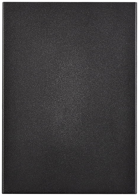 Nordlux Fold 15 2019051003 LED-es fali lámpa LED LED 6.40 W Fekete 3. kép
