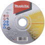 Makita E-17120-12 Vágótárcsa, egyenes 125 mm 12 db bélyegkép
