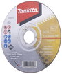 Makita E-17120-12 Vágótárcsa, egyenes 125 mm 12 db 2. bélyegkép