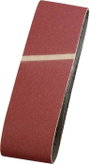 kwb 912506 Csiszolószalag készlet Szemcsézet (num) 60 (H x Sz) 533 mm x 75 mm 3 db bélyegkép