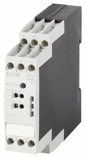 Eaton EMR6-R400-A-1 Szigetelés felügyelő