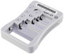 VOLTCRAFT Elemteszter VC1T Mérési tartomány (elemteszter) 1,5 V, 3 V, 6 V, 9 V Elem VC-12613270 3. bélyegkép