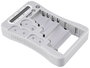 VOLTCRAFT Elemteszter VC1T Mérési tartomány (elemteszter) 1,5 V, 3 V, 6 V, 9 V Elem VC-12613270 4. bélyegkép