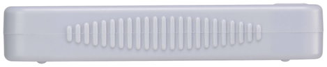 VOLTCRAFT Elemteszter VC1T Mérési tartomány (elemteszter) 1,5 V, 3 V, 6 V, 9 V Elem VC-12613270 5. kép