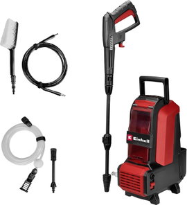 Akkus kézi porszívó, Einhell Power X-Change TE-SV 18 Li + 2,5 Ah Starter-Kit 2347182