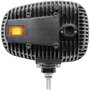 SecoRüt Komplett fényszóró, Első fényszóró 95860KR LED elöl, jobbra (Sz x Ma x Mé) 214 x 201 x 109 m 2. bélyegkép