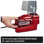 Einhell GE-DP 18/25 Li - Solo Power X-Change 4181580 Szennyvízszivattyú Többfokozatú 7500 l/óra 5 m 7. bélyegkép