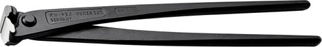 Erő szerelőfogó nagy áttételű 300 mm, vágóérték: Ø 3,8 mm, Knipex 99 10 300 3. kép