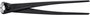 Erő szerelőfogó nagy áttételű 300 mm, vágóérték: Ø 3,8 mm, Knipex 99 10 300 4. bélyegkép