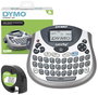 DYMO LetraTag LT-100T Feliratozó készülék Alkalmas feliratozó szalag: LT 12 mm bélyegkép
