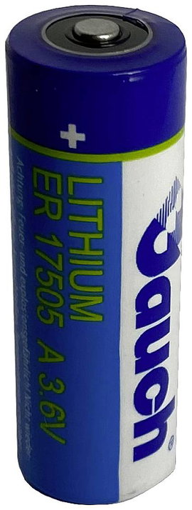 Jauch Quartz ER17505J-S Speciális elem A Lítium 3.6 V 3600 mAh 1 db