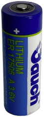 Jauch Quartz ER17505J-S Speciális elem A Lítium 3.6 V 3600 mAh 1 db bélyegkép