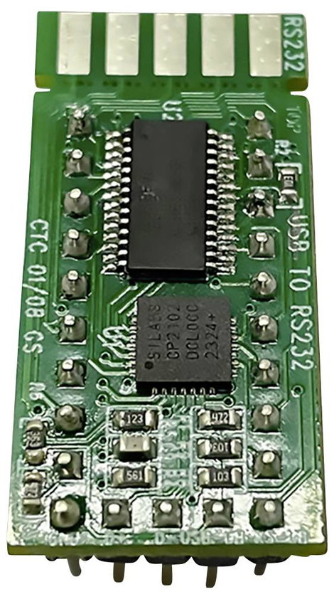 TRU COMPONENTS TC-10461264 Csatlakozó átalakító 1 db 3. kép