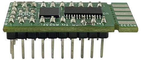 TRU COMPONENTS TC-10461264 Csatlakozó átalakító 1 db 6. kép