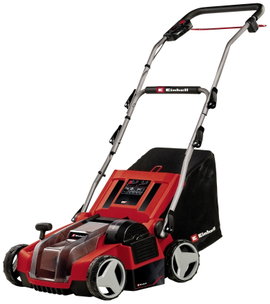 Einhell GE-SA 36/35 Li-Solo Power X-Change Irtóborona, Gyepszellőztető Akku Akku nélkül, töltő nélkü