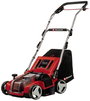 Einhell GE-SA 36/35 Li-Solo Power X-Change Irtóborona, Gyepszellőztető Akku Akku nélkül, töltő nélkü bélyegkép