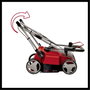 Einhell GE-SA 36/35 Li-Solo Power X-Change Irtóborona, Gyepszellőztető Akku Akku nélkül, töltő nélkü 3. bélyegkép