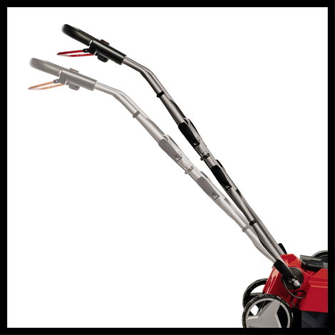Einhell GE-SA 36/35 Li-Solo Power X-Change Irtóborona, Gyepszellőztető Akku Akku nélkül, töltő nélkü 4. kép