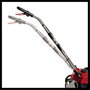 Einhell GE-SA 36/35 Li-Solo Power X-Change Irtóborona, Gyepszellőztető Akku Akku nélkül, töltő nélkü 4. bélyegkép