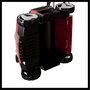 Einhell GE-SA 36/35 Li-Solo Power X-Change Irtóborona, Gyepszellőztető Akku Akku nélkül, töltő nélkü 8. bélyegkép