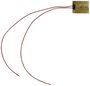 Thermo TECH Polimid Fűtőfólia Öntapadó 12 V 13.8 W Védelmi típus IPX4 (H x Sz) 38 mm x 29 mm bélyegkép