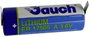 Jauch Quartz ER17505J-T Speciális elem A U forrfül Lítium 3.6 V 3600 mAh 1 db bélyegkép