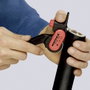 Kábelcsupaszító szerszám kábelköpeny eltávolításhoz 150 mm, Knipex 16 40 150 6. bélyegkép