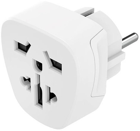 Hama 00223456 Úti adapter 3. kép