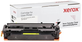 Xerox Everyday Toner helyettesíti HP 415A (W2032A) Sárga 2100 oldal Kompatibilis Toner
