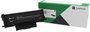 Lexmark Toner kazetta B2236 MB2236 Eredeti Fekete 3000 oldal B222H00 bélyegkép