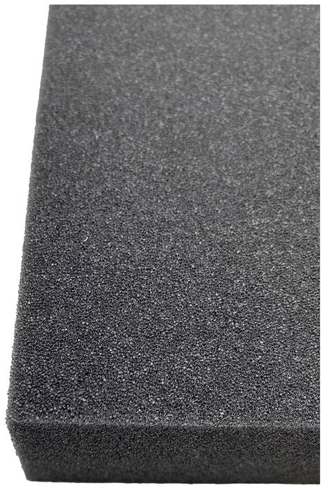 Berger & Schröter 60827 RG2540 Habanyag betét (H x Sz x Ma) 640 x 440 x 20 mm 2. kép