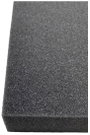 Berger & Schröter 60827 RG2540 Habanyag betét (H x Sz x Ma) 640 x 440 x 20 mm 2. bélyegkép