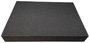 Berger & Schröter 60824 RG2540 Habanyag betét (H x Sz x Ma) 455 x 320 x 60 mm bélyegkép