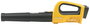 STIGA BL 100e Akku 271504108/ST2 Lombfújó Szoft markolat, Akkuval, Töltővel 20 V 2. bélyegkép
