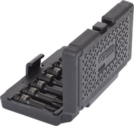 KS Tools 911.0901 Dugókulcs betét készlet 911.0901 2. kép