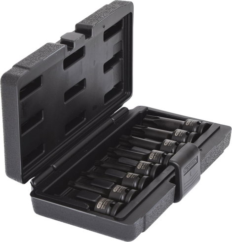KS Tools 911.0901 Dugókulcs betét készlet 911.0901 4. kép