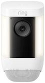 ring Spotlight Cam Pro - Plug-In - White 8SC1S9-WEU2 WLAN IP Megfigyelő kamera 1920 x 1080 pixel 2. bélyegkép
