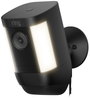 ring Spotlight Cam Pro - Plug-In - Black 8SC1S9-BEU2 WLAN IP Megfigyelő kamera 1920 x 1080 pixel bélyegkép