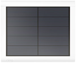 ring with USB-C Cable - Solar - White 8EASH1-WEU4 Szolár panel