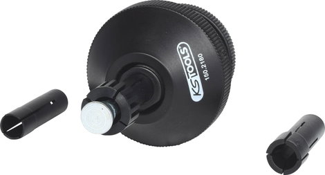 Tengelykapcsoló központosító szerszámkészlet Ø 15,0 - 28,0 mm KS Tools 150.2180