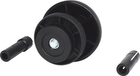 Tengelykapcsoló központosító szerszámkészlet Ø 15,0 - 28,0 mm KS Tools 150.2180 3. kép
