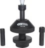 Tengelykapcsoló központosító szerszámkészlet Ø 15,0 - 28,0 mm KS Tools 150.2180 5. bélyegkép