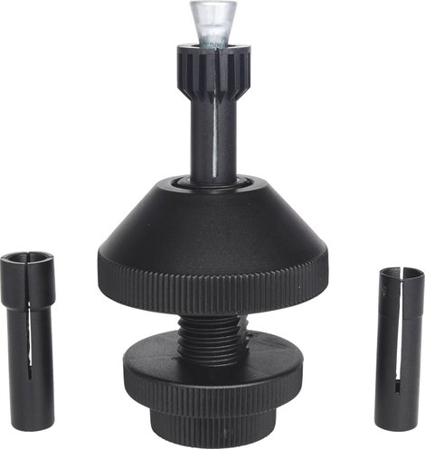 Tengelykapcsoló központosító szerszámkészlet Ø 15,0 - 28,0 mm KS Tools 150.2180 7. kép