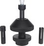 Tengelykapcsoló központosító szerszámkészlet Ø 15,0 - 28,0 mm KS Tools 150.2180 7. bélyegkép