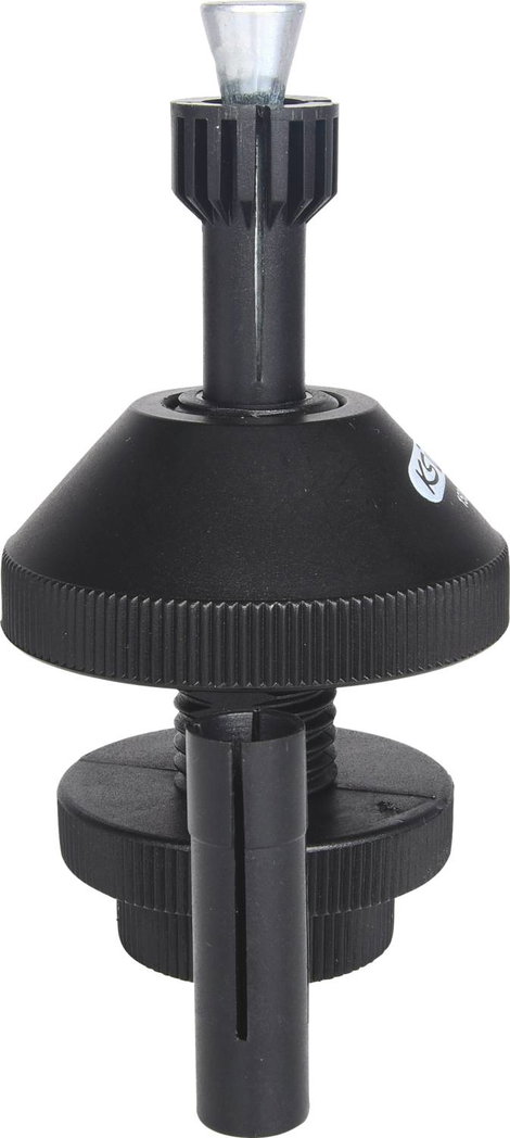 Tengelykapcsoló központosító szerszámkészlet Ø 15,0 - 28,0 mm KS Tools 150.2180 8. kép