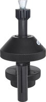 Tengelykapcsoló központosító szerszámkészlet Ø 15,0 - 28,0 mm KS Tools 150.2180 8. bélyegkép