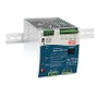 Mean Well DRS-480-24 Kalapsínes tápegység 24 V 20 A 480 W Kimenetek száma:1 x Tartalom, tartalmi egy bélyegkép