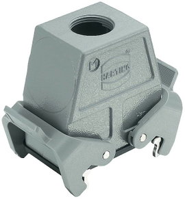 Lengőalj ház 19 30 010 0737 Harting 1 db